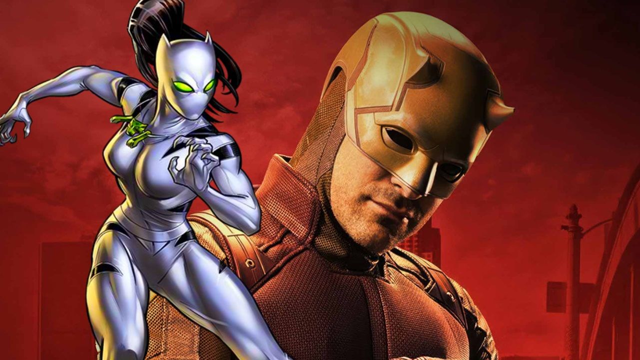 white tiger daredevil born again