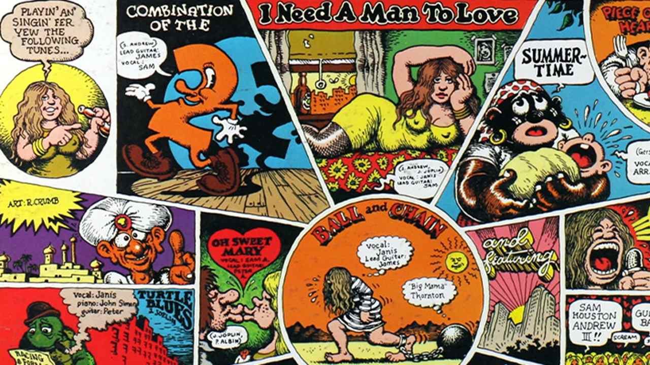 comix underground qué es exponentes