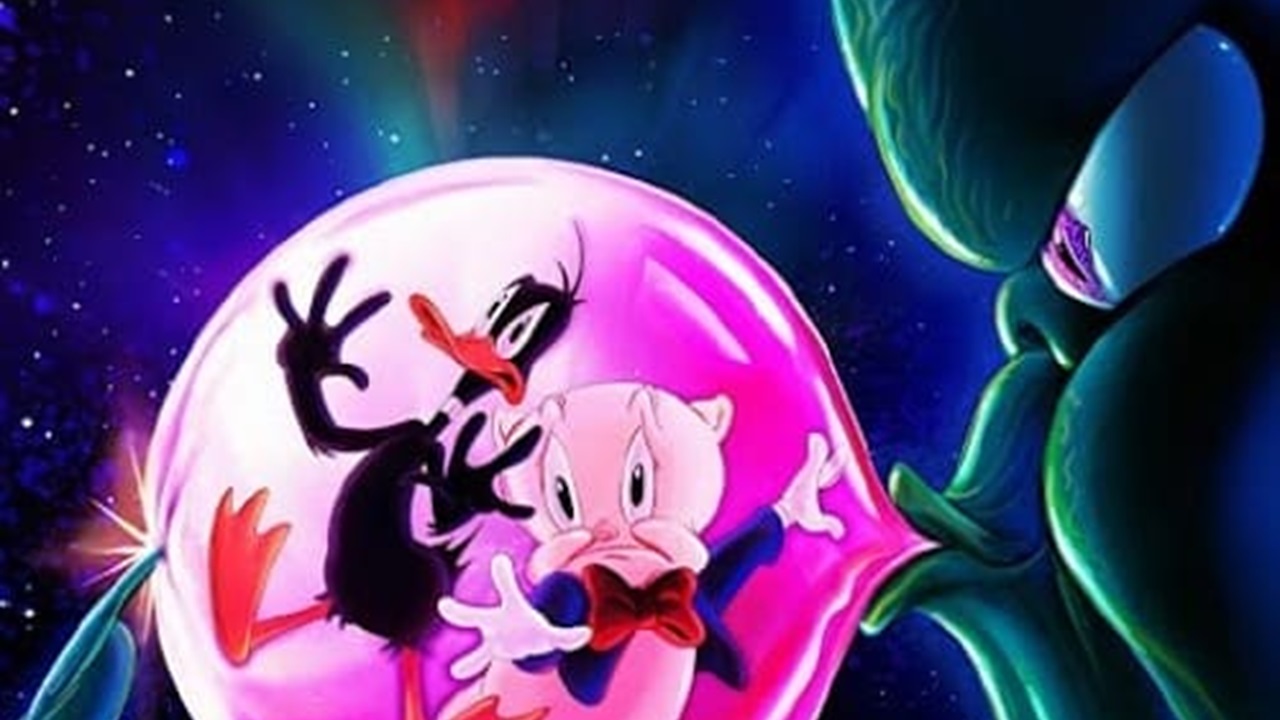 The Day the Earth Blew Up: A Looney Tunes Movie estreno cines