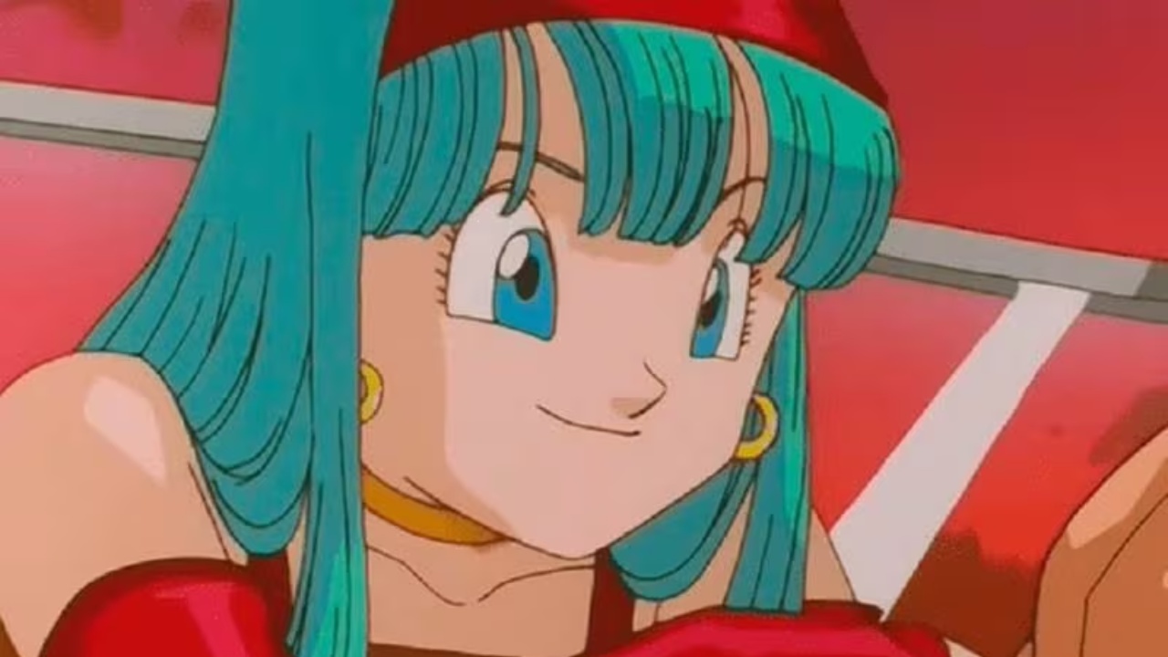 Dragon Ball: Bra se pondrá en marcha para conquistarte en este atrevido cosplay 18 dragon ball cosplay accion bra