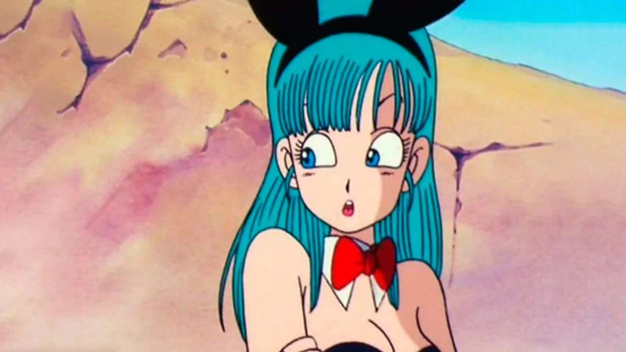 Dragon Ball: Cosplayer cautivará el corazón de todos con una atrevida versión de Bulma conejita 21 dragon ball cosplayer conejita bulma