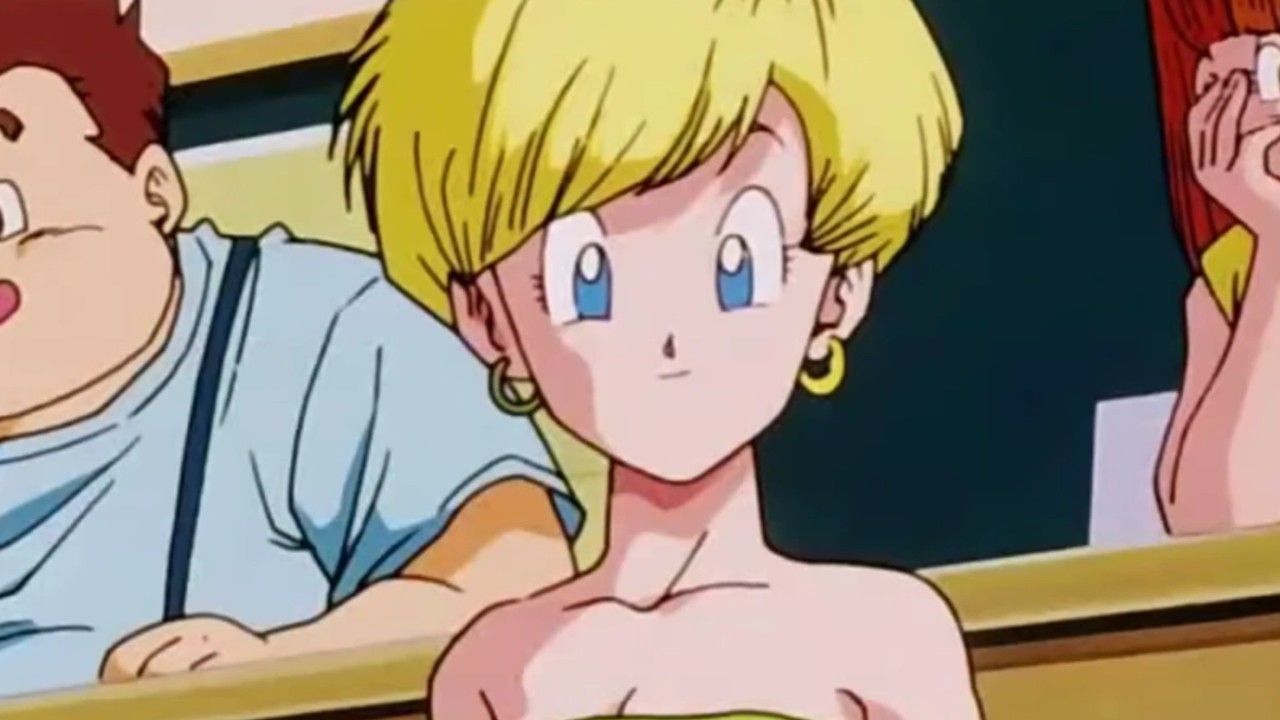 dragon ball erasa bella inteligencia artificial