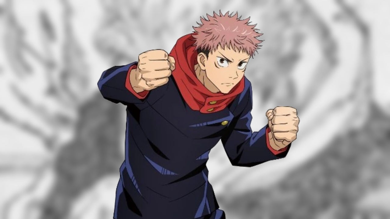 jujutsu kaisen 248 estreno manga