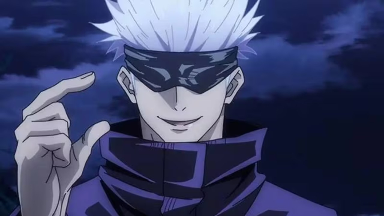 jujutsu kaisen hechicero derrotar gojo