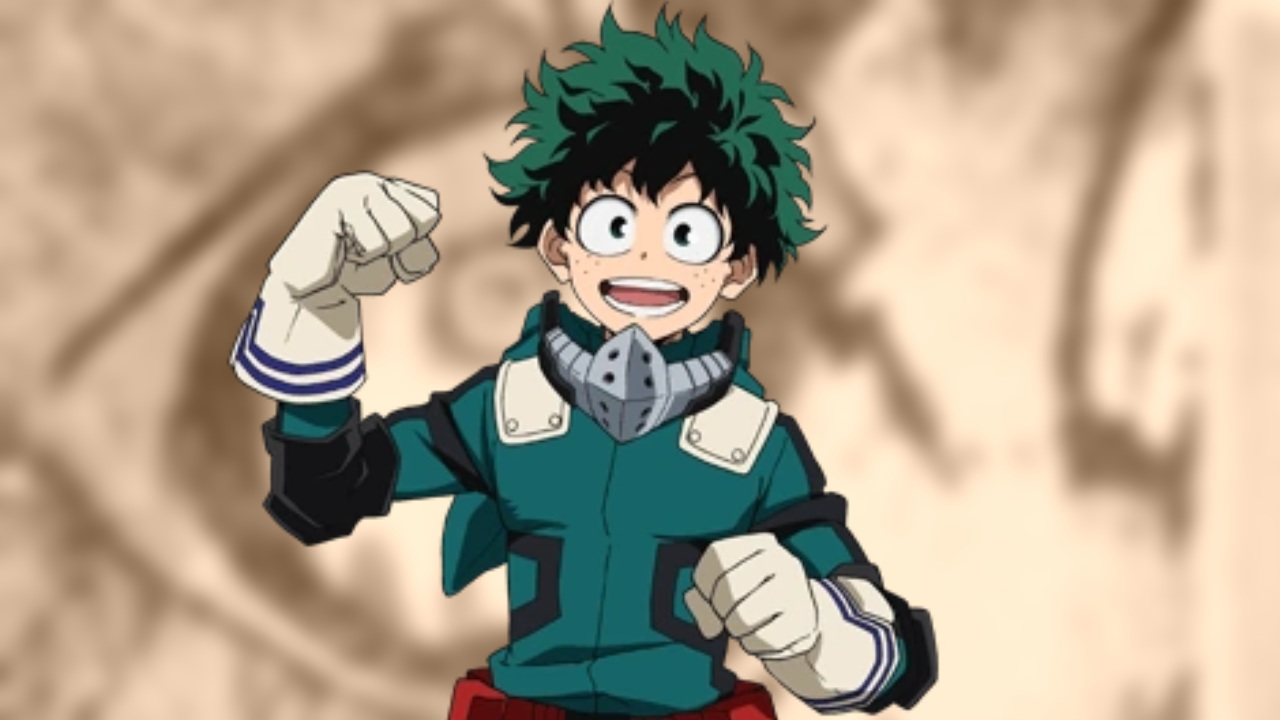 my hero academia 412 estreno manga
