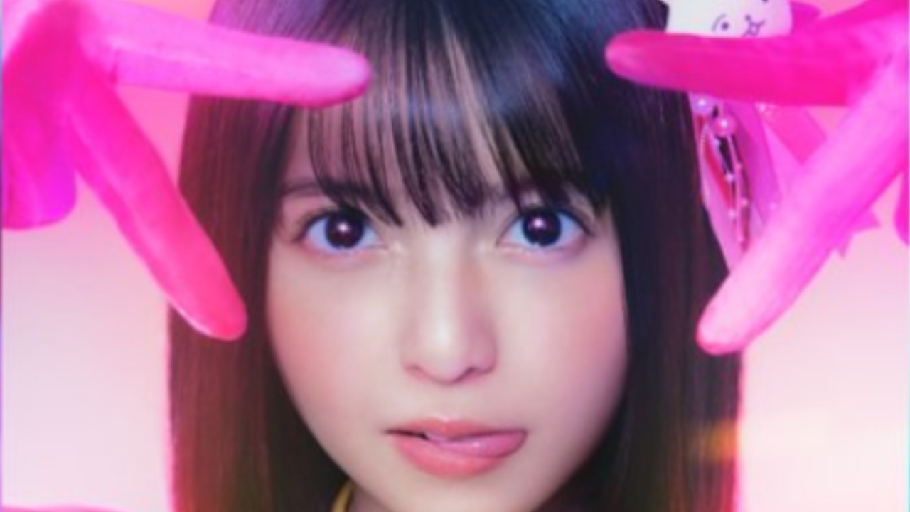 oshi no ko live action serie