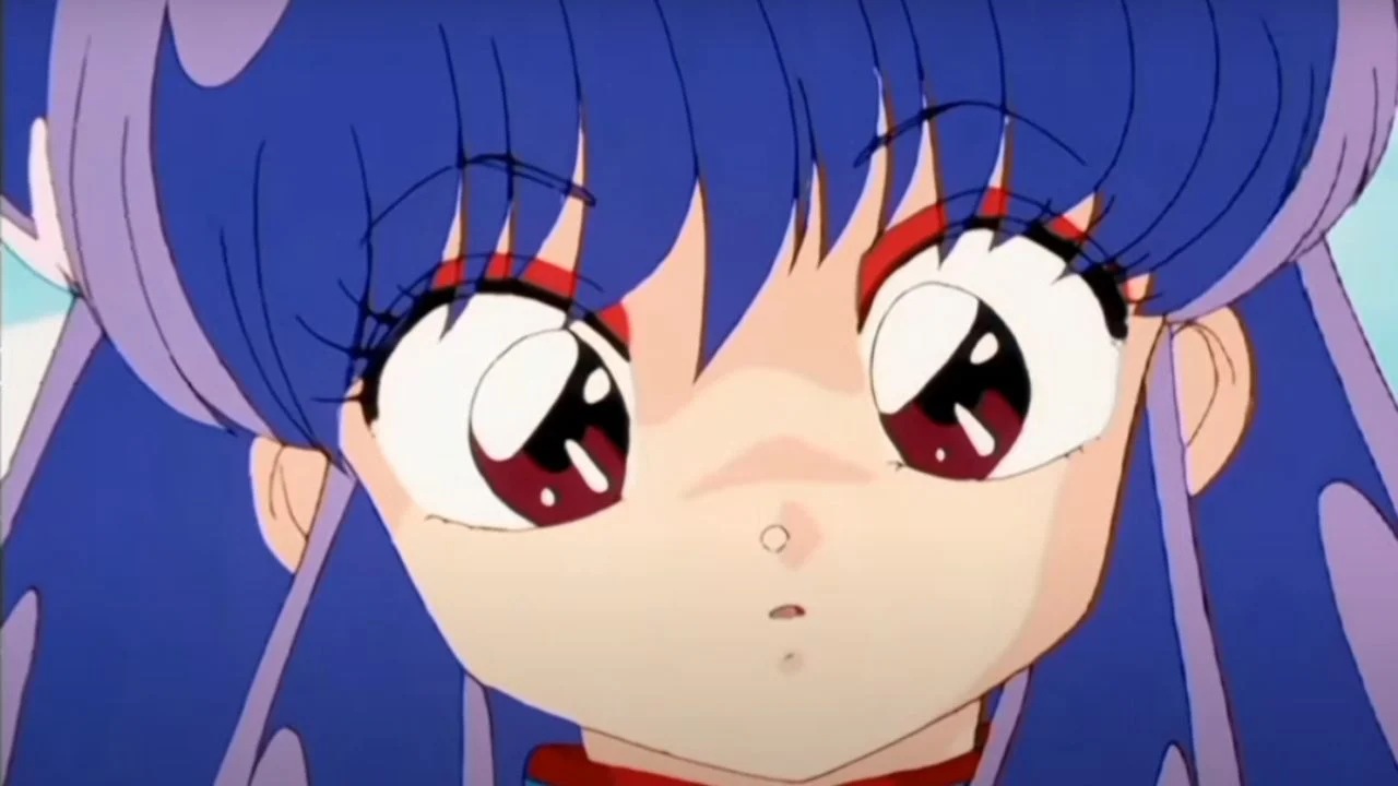 Ranma 1/2: ¿Por qué Shampoo se puede convertir en un tierno gato ...