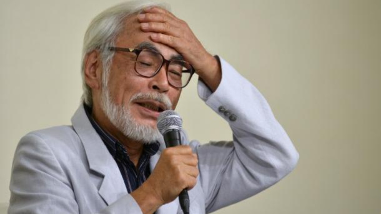 Una herramienta de Inteligencia Artificial puede hacer animaciones al estilo Studio Ghibli 20 IA videos studio ghibli