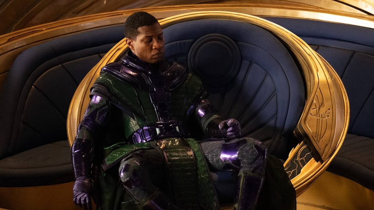 Marvel busca borrar a Jonathan Majors y renombra a Avengers The Kang Dynasty
