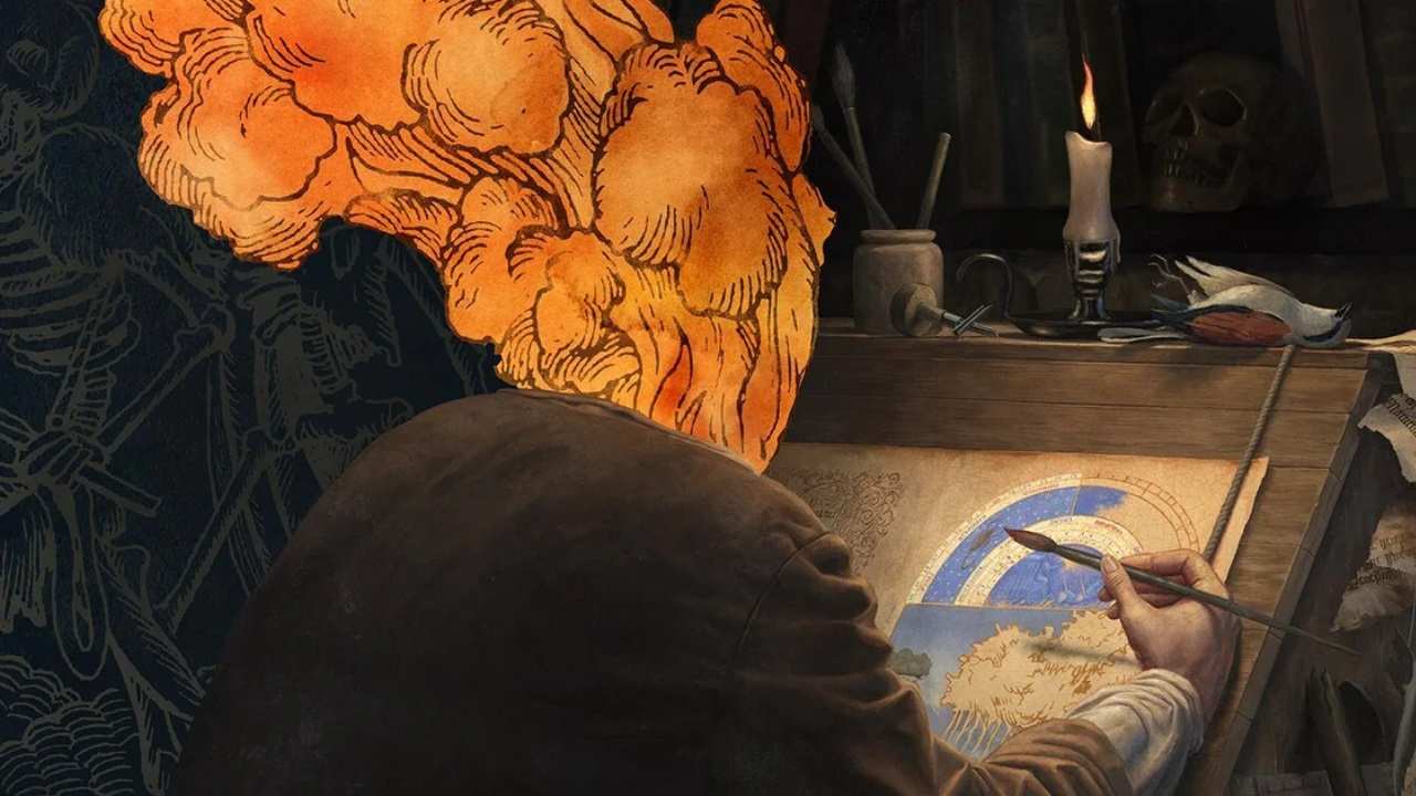 Revelados los primeros exclusivos de Xbox que se volverán multiplataforma 14 pentiment juego xbox multiplataforma