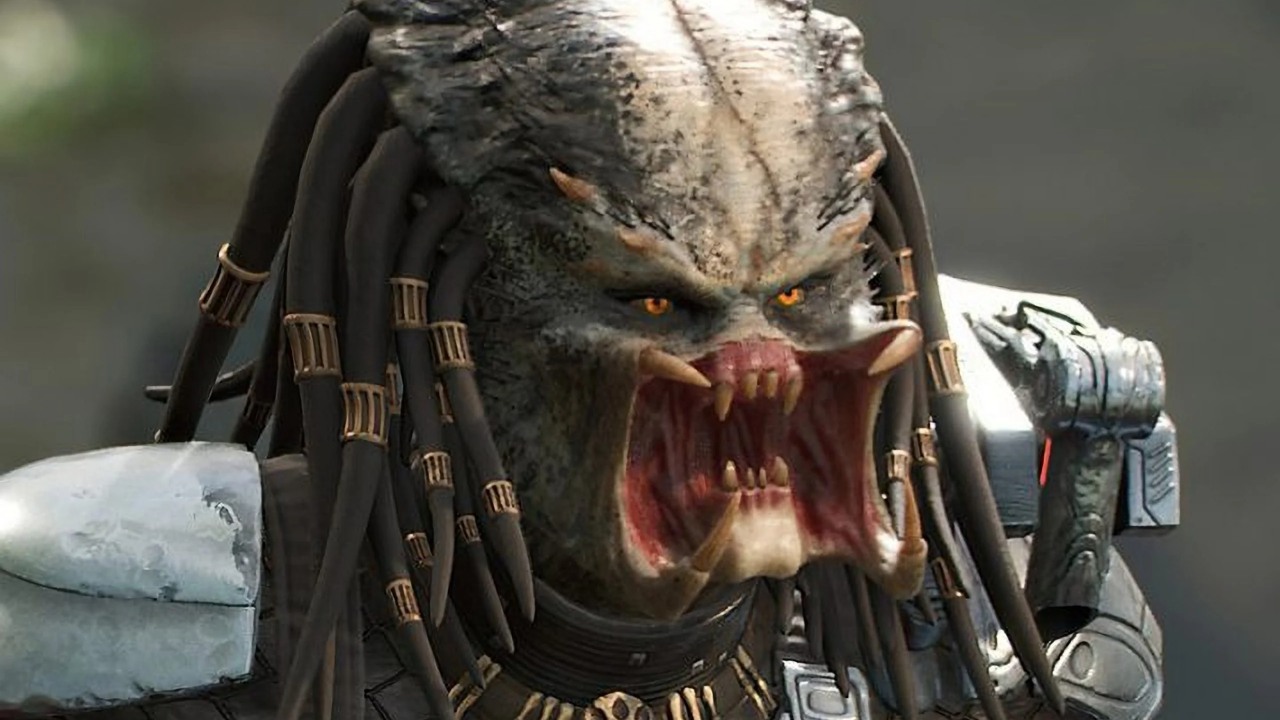 depredador nueva pelicula desarrollo