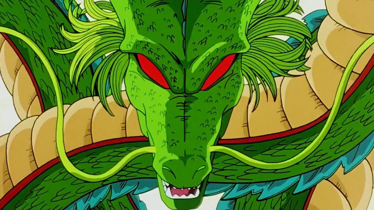 dragon ball cuantos shenron existen