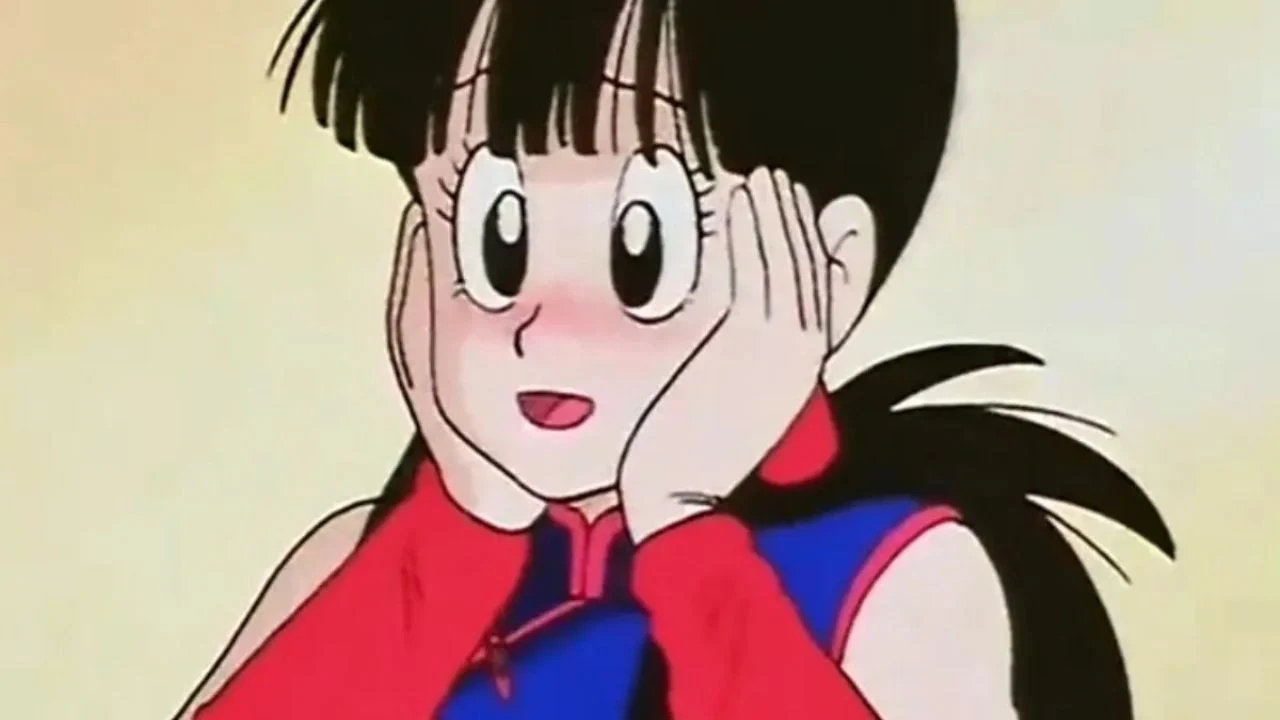 dragon ball milk pelear cosplay atrevido