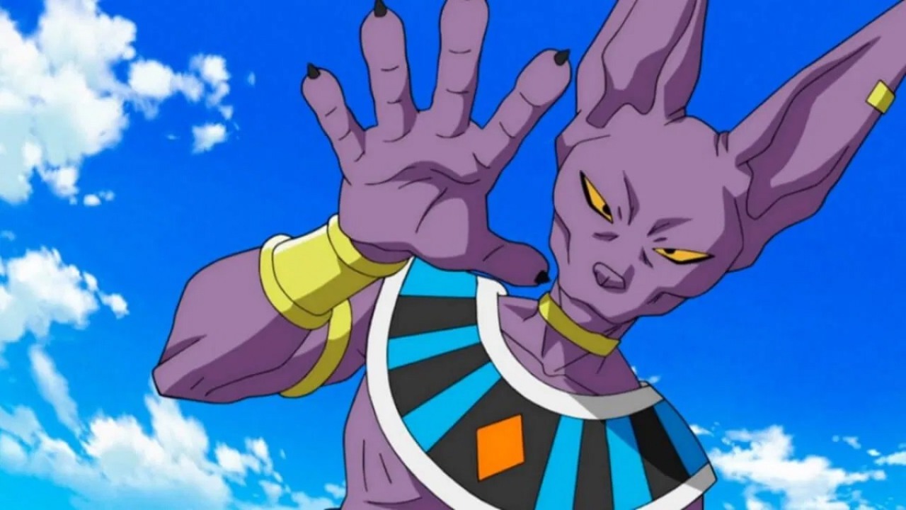 dragon ball super creacion bills