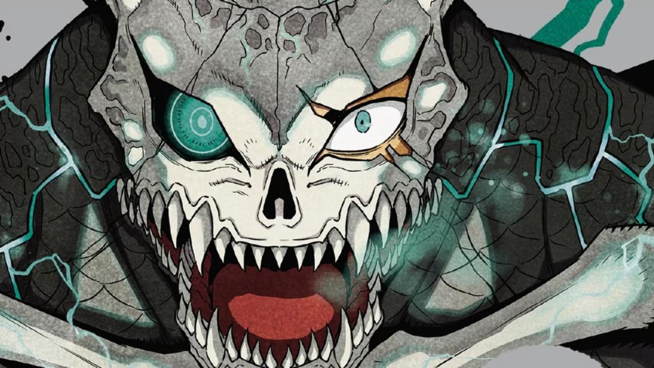 kaiju no 8 artistas opening ending