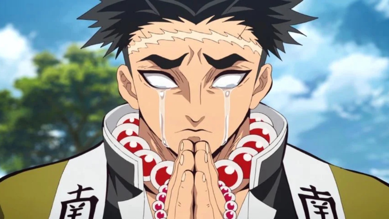 kimetsu no yaiba por que se volvio cazador
