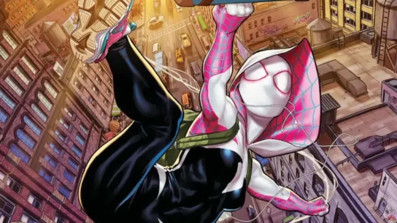 marvel desarrollo pelicula spider man mujeres