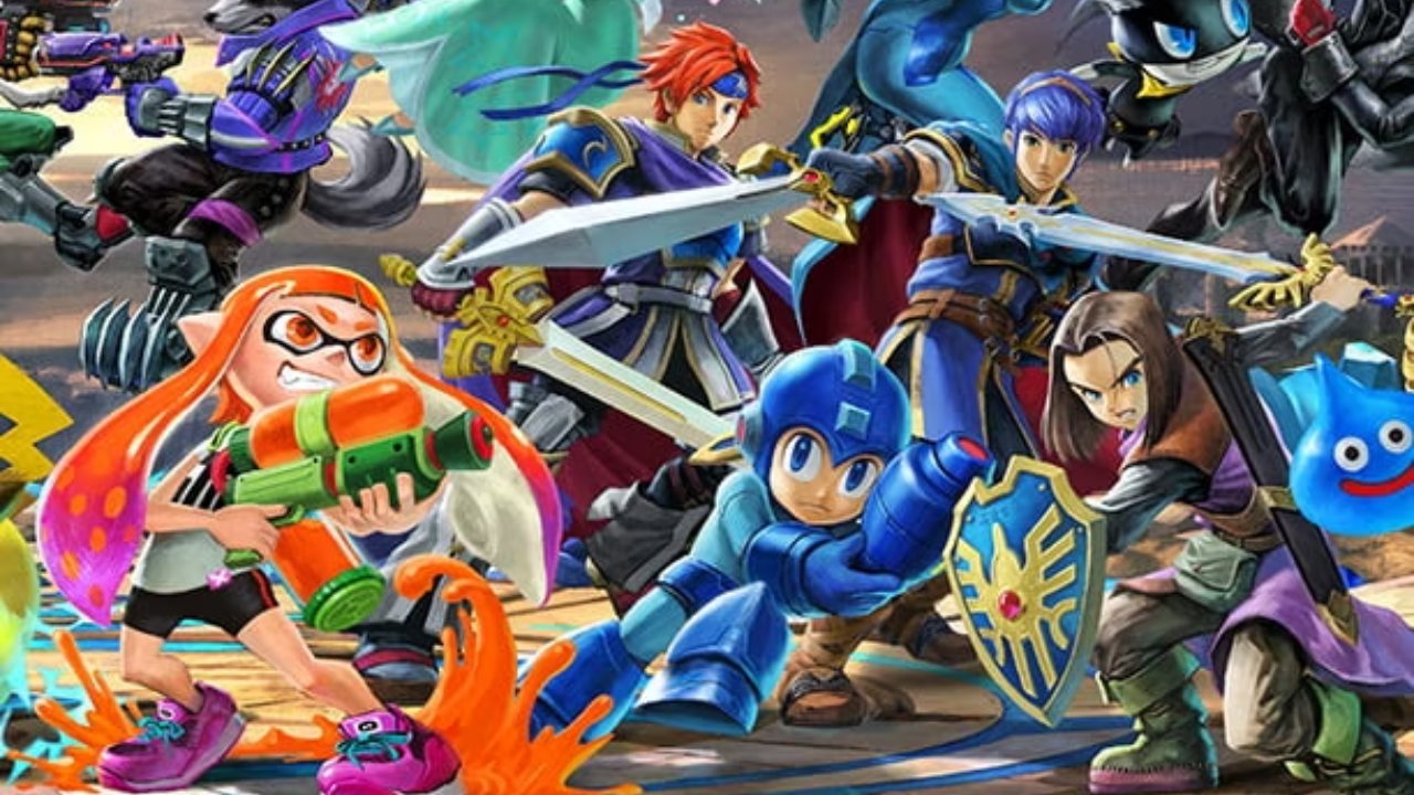 Nintendo Switch: Estos son los juegos más vendidos de la consola 23 nintendo switch juegos más vendidos