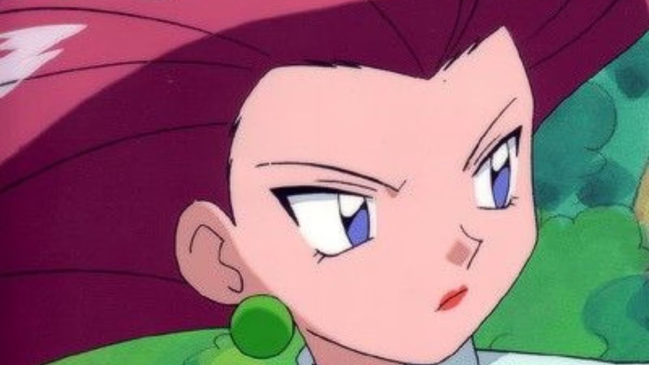 pokemon real atrevida jessie