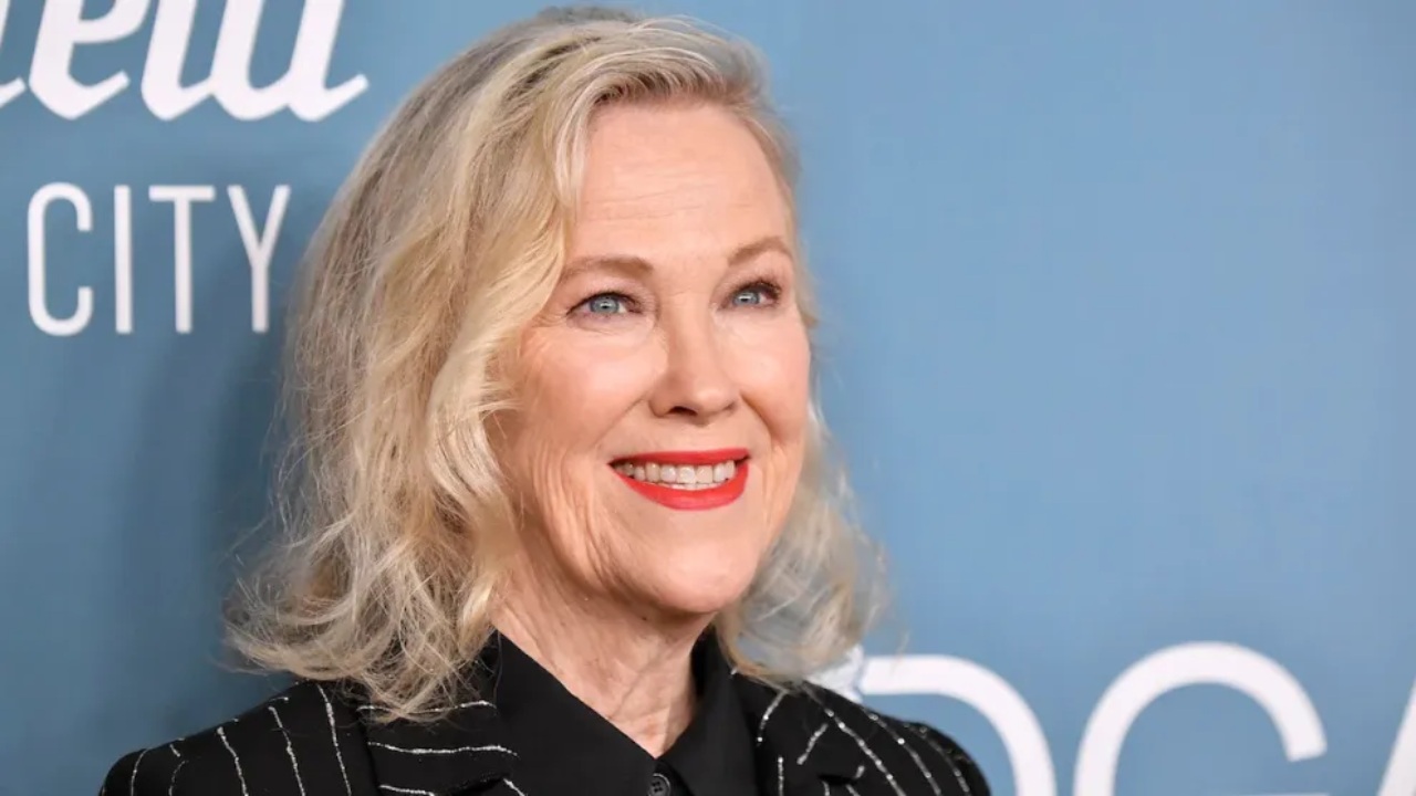 the last of us catherine o hara elenco