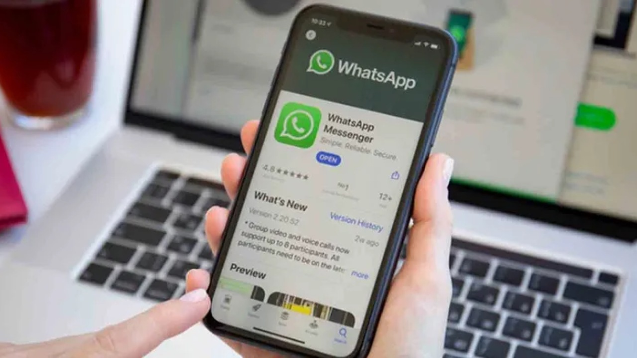 WhatsApp: Dispositivos que dejarán de ser compatibles con la app desde el 29 de febrero de 2024 18 whatsapp dispositivos no compatibles febrero 2024