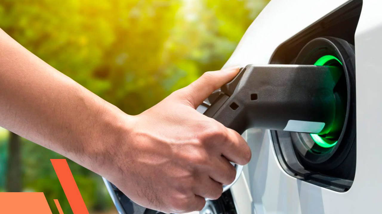 electromovilidad méxico