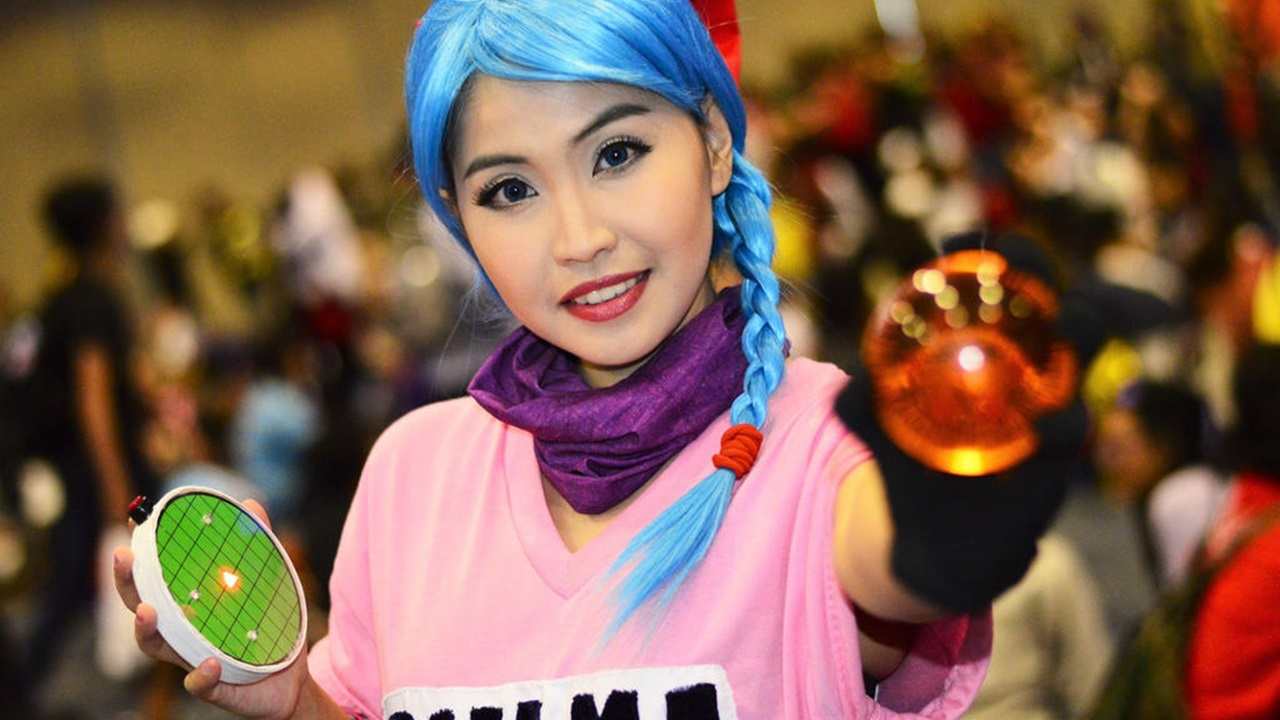 5 consejos para hacer cosplay bulma