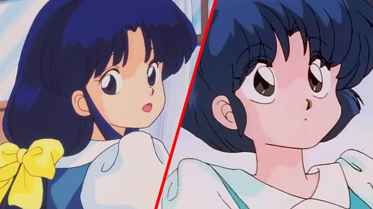 Akane llega a la vida en hermoso cosplay