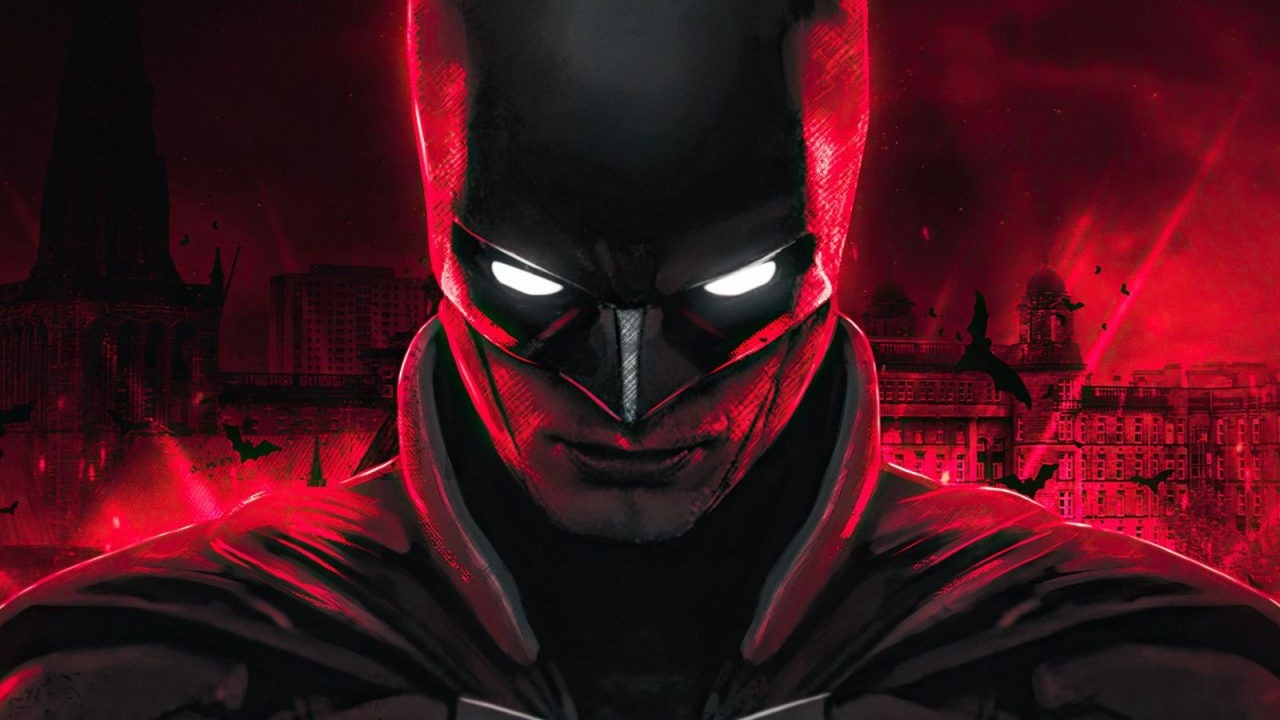 Batman 2 será estrenada en octubre del 2026
