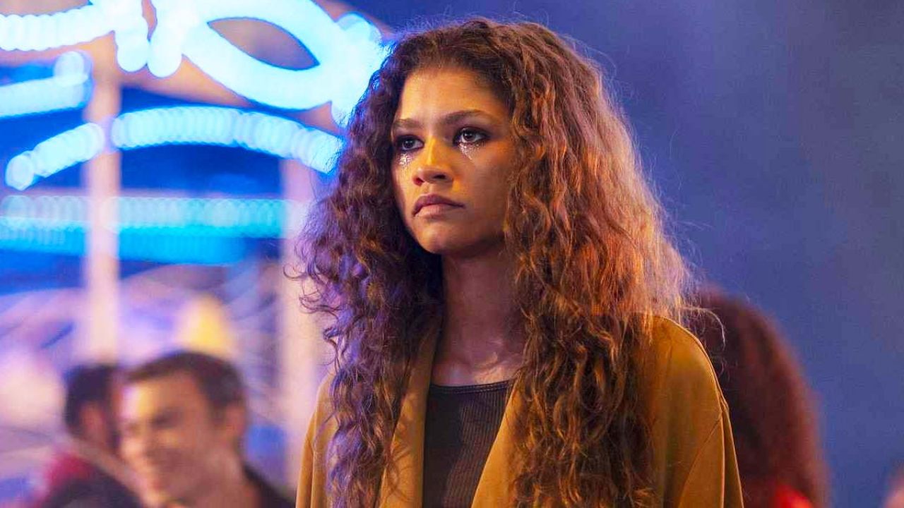 euphoria suspende produccion tercera temporada