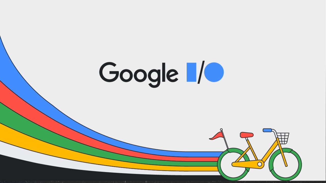 Google I/O el evento de inteligencia artificial ya tiene fecha