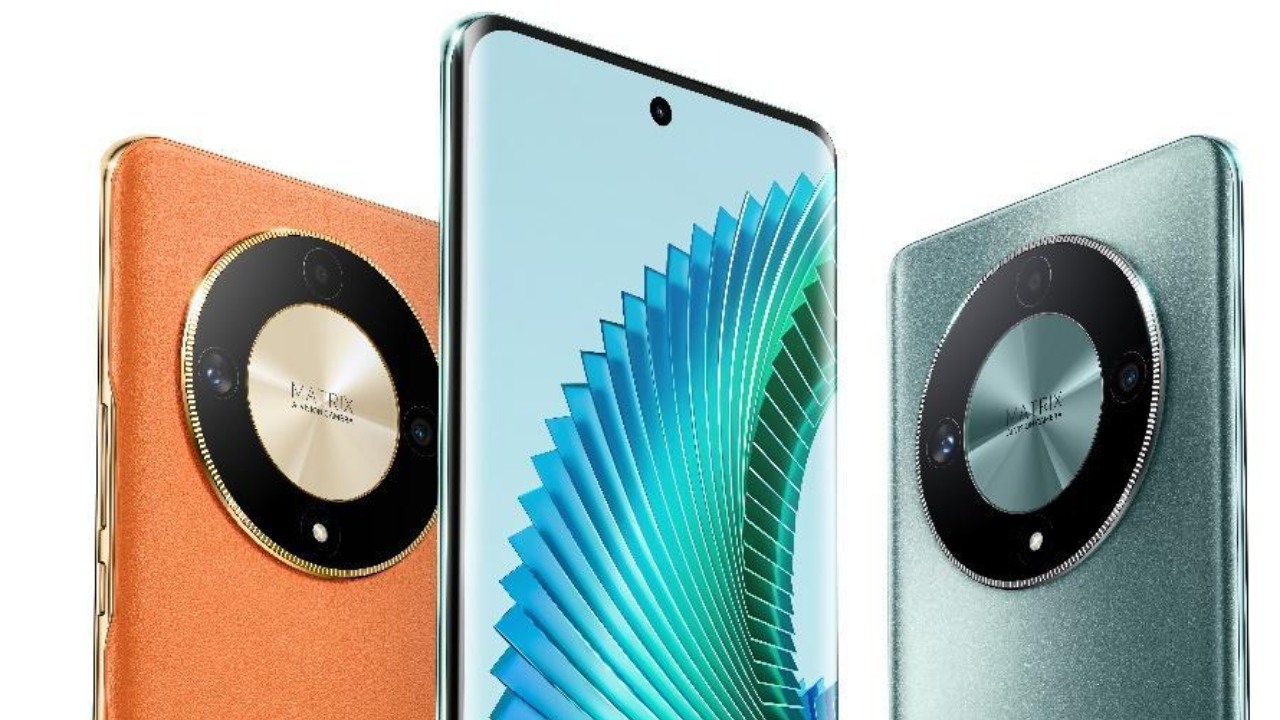 honor magic6 lite presenta nuevo dispositivo