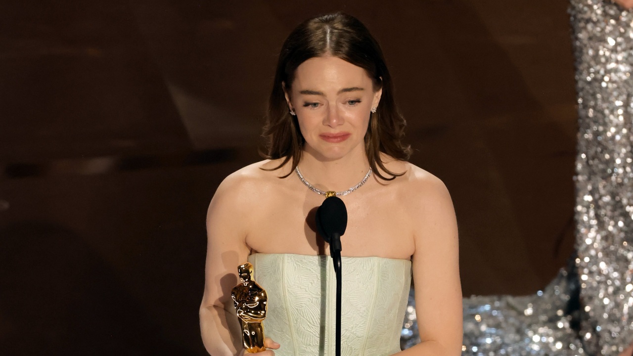 oscar 2024 emma stone mejor actriz poor things