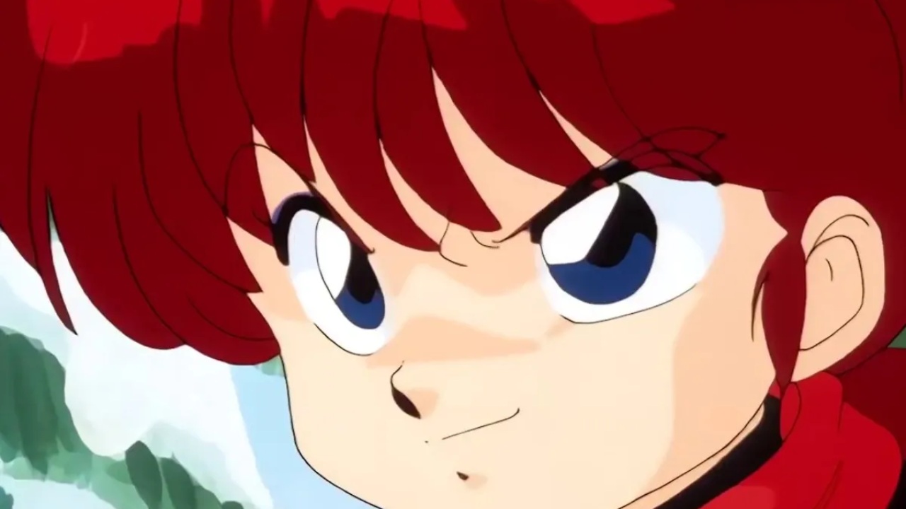 ranma 1 2 cosplay faceta mujer atrevido