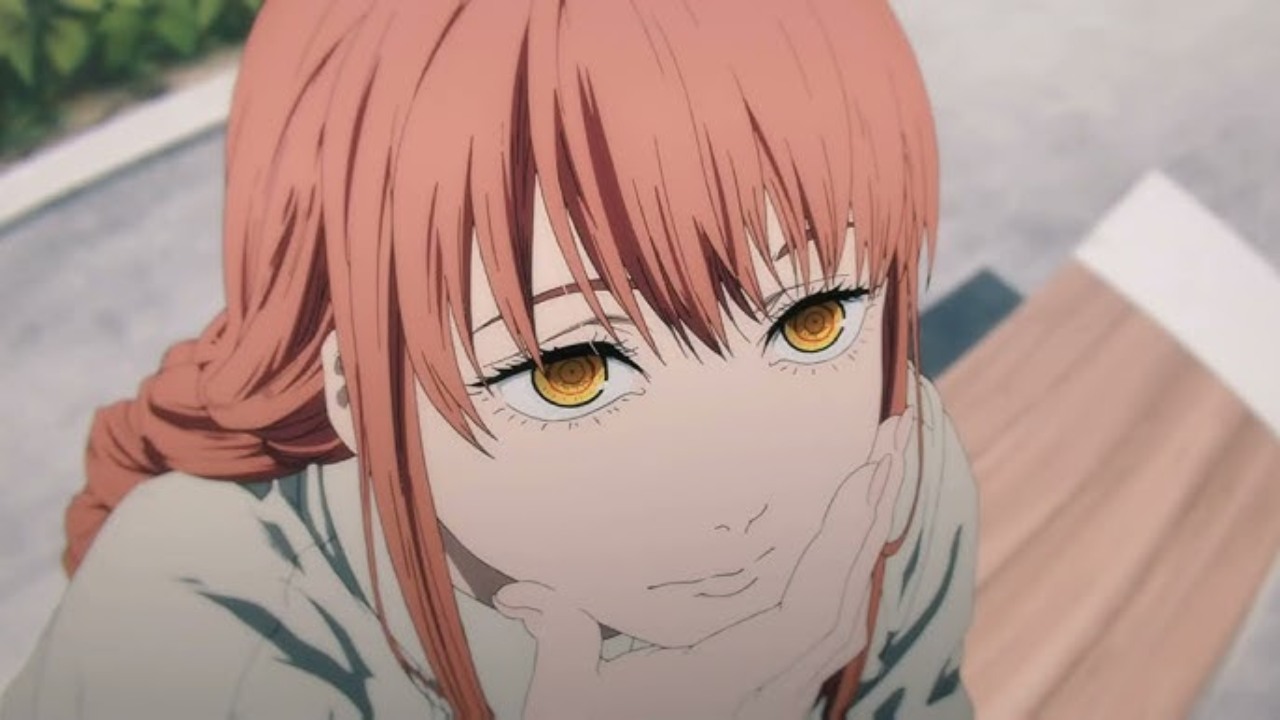 Chainsaw Man: Este sexy cosplay de Makima logrará atrapar a miles de demonios 19 chainsaw man cosplay sexy makima demonios