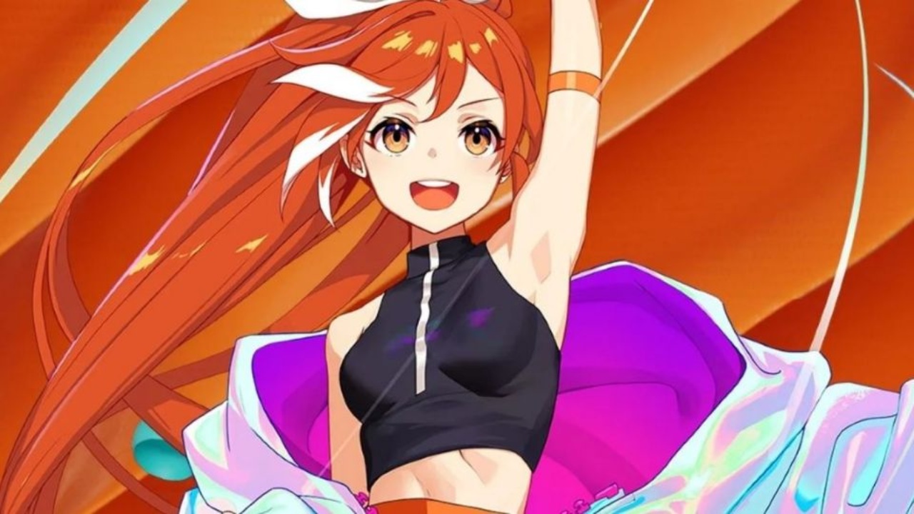 Creación de varios perfiles en Crunchyroll