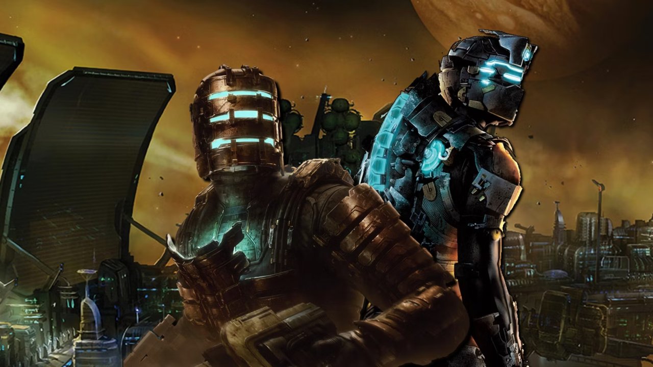 El esperado remake de Dead Space 2 es cancelado y este es el motivo 14 Cancelación de Dead Space 2
