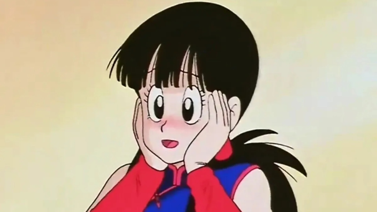 dragon ball milk atrevida version cosplay guerrera