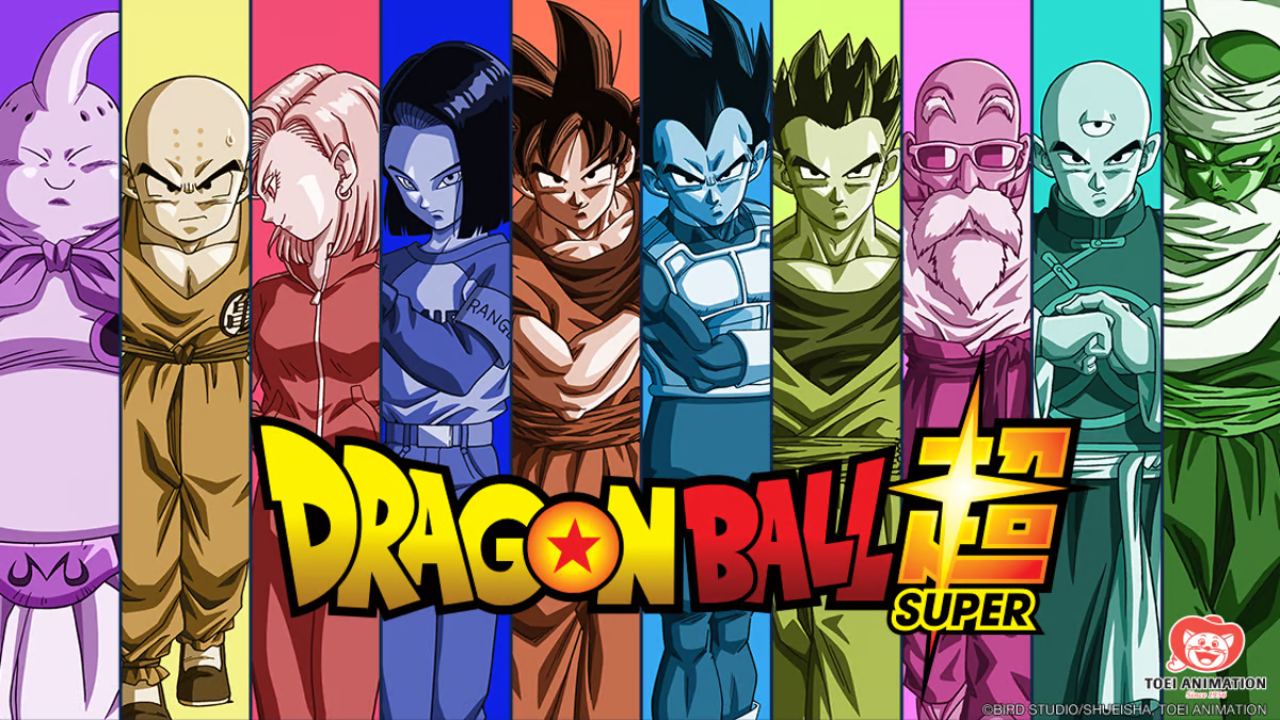 ¿Cuándo regresa DragonBall Super?