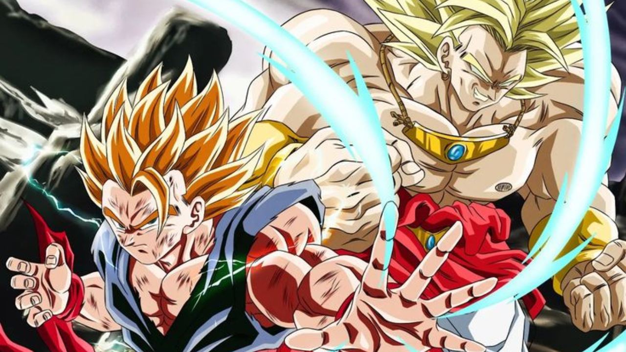 Dragon Ball Super: Nueva transformación de Gohan llega a un poderoso nivel 20 Transformación nueva de Gohan en Dragon Ball Super