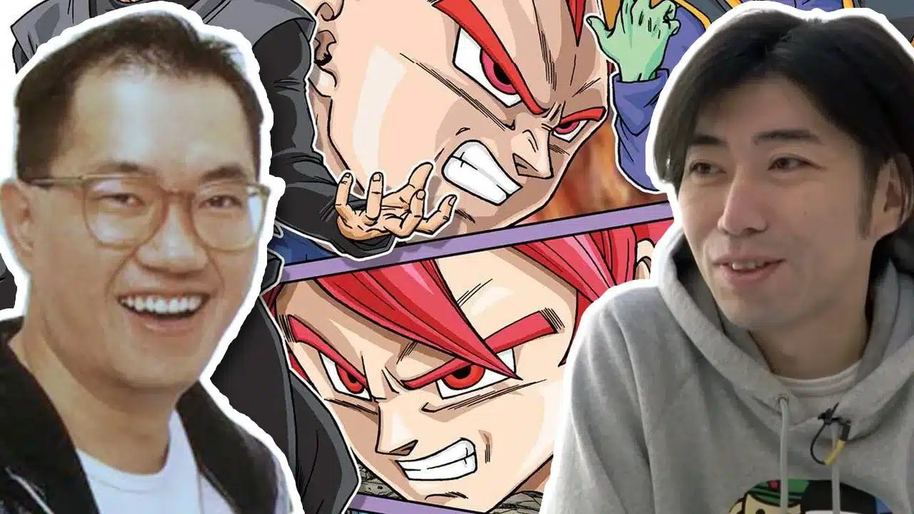 Dibujante de Dragon Ball Super trabaja en un homenaje especial para Akira Toriyama 17 Toyotaro rinde homenaje a Akira Toriyama para el aaniversario de Dragon Ball.
