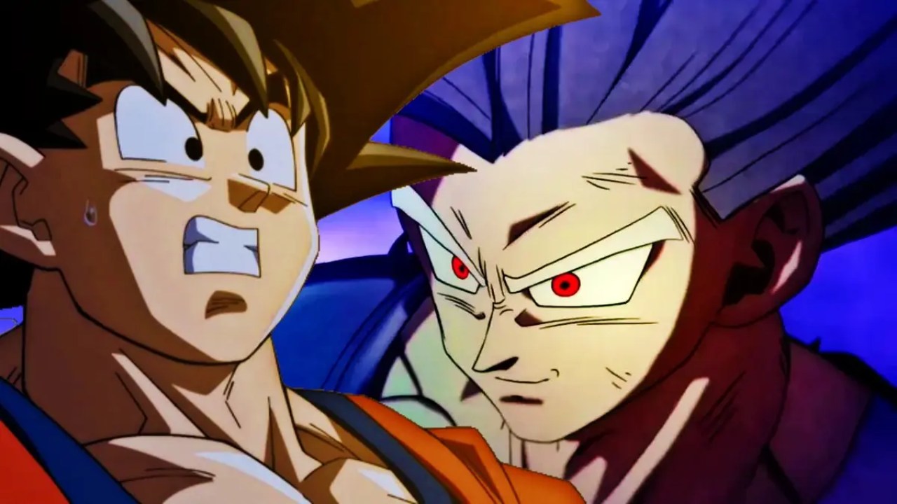 Cameo de Dragon Ball en anime de MAPPA