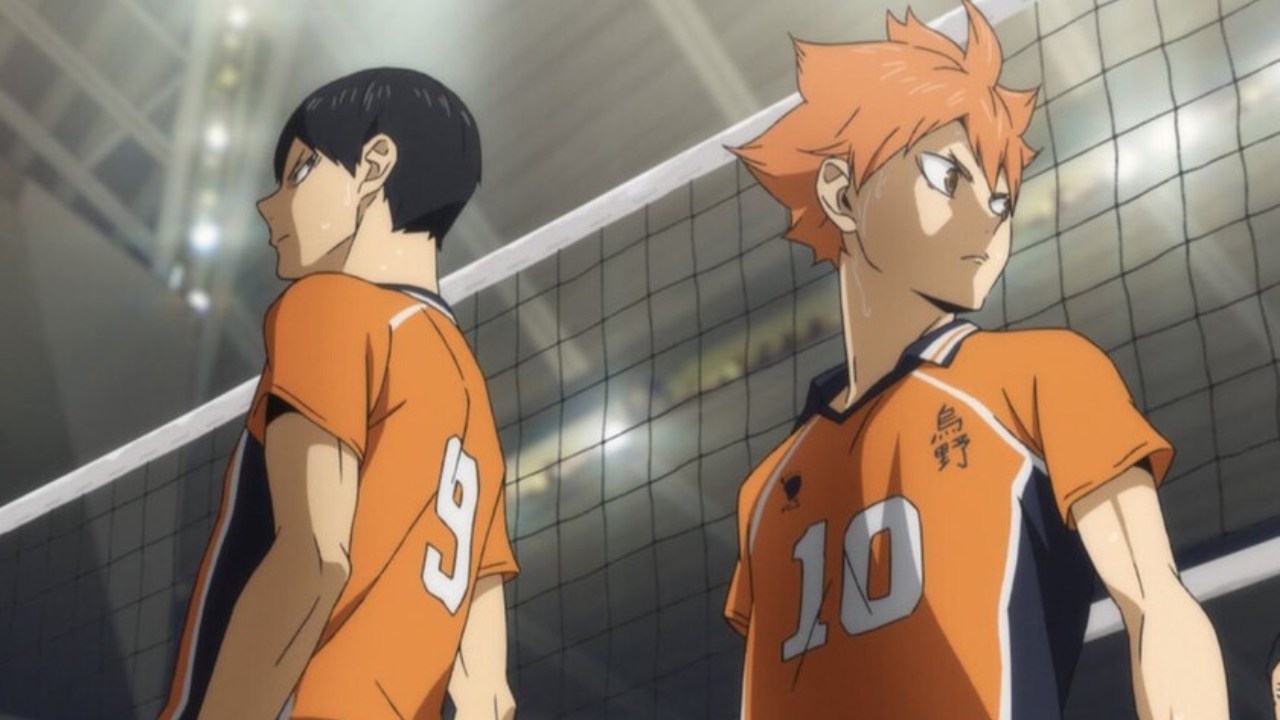 Haikyu!! celebrará su décimo aniversario con una exhibición 23 haikyu!! ilustracion autor aniversario