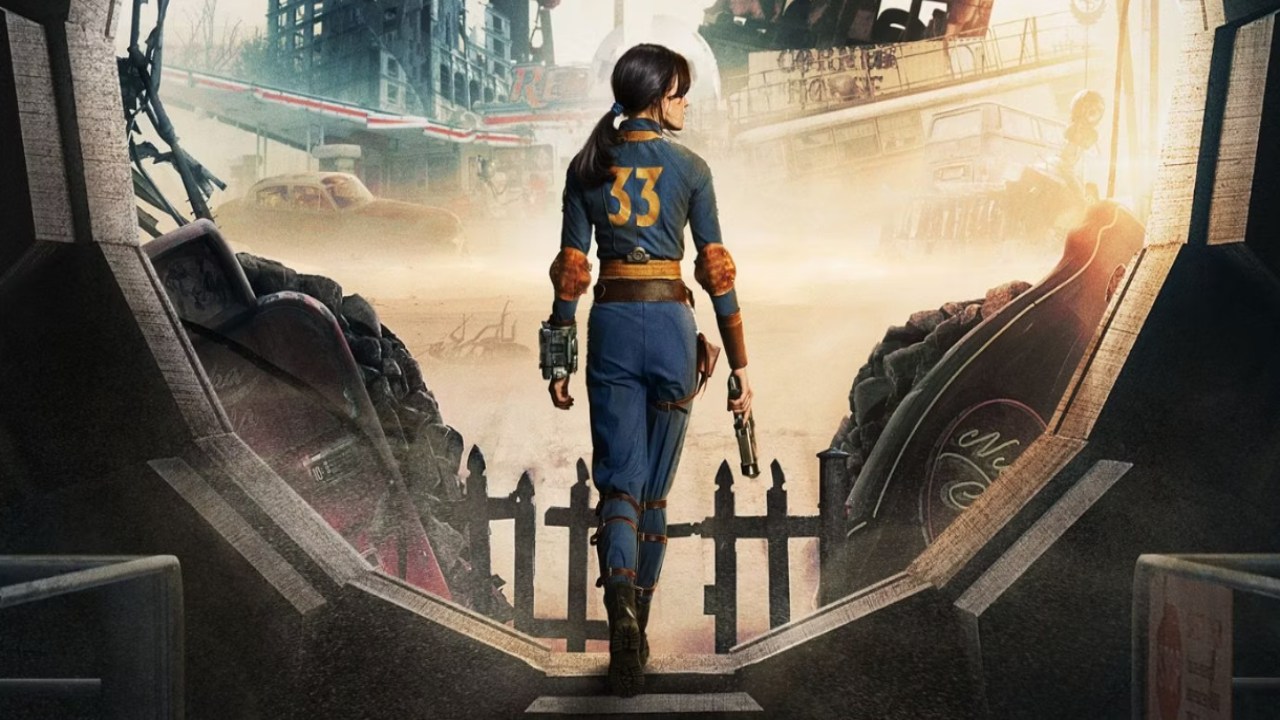 Fallout serie Prime Video crítica