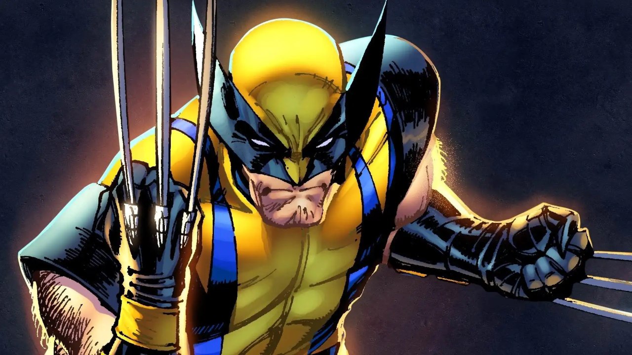 Wolverine, Fanart, Daniel Radcliffe, Inteligencia Artificial
