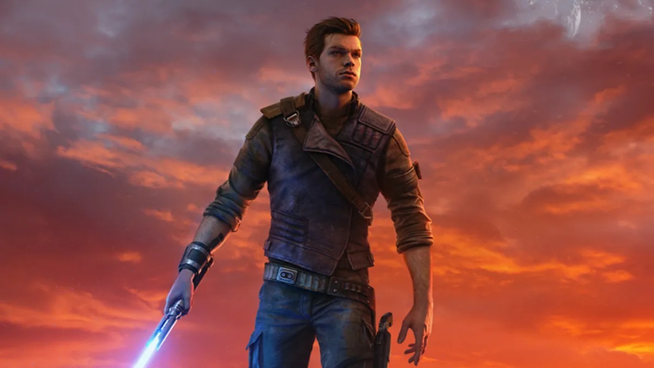 Star Wars Jedi, Star Wars, Cal Kestis, Game Pass