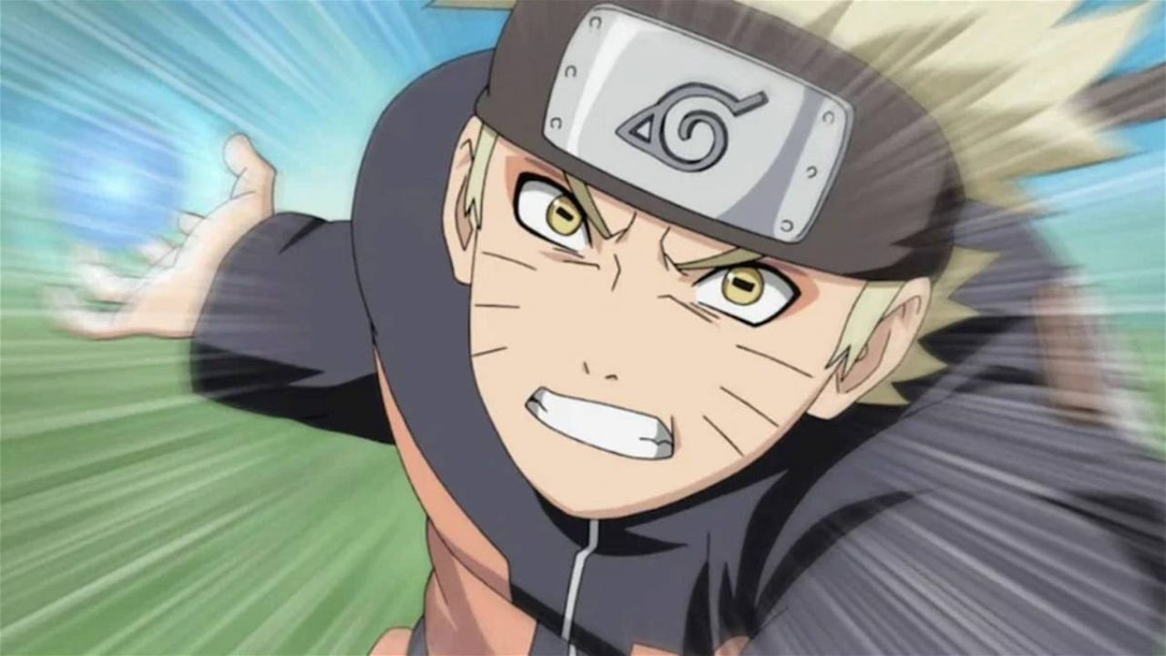 Naruto, Naruto Shippuden, Jutsus, Izanami, Izanagi
