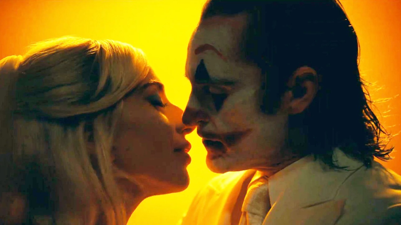 joker: folie a deux primer trailer estreno