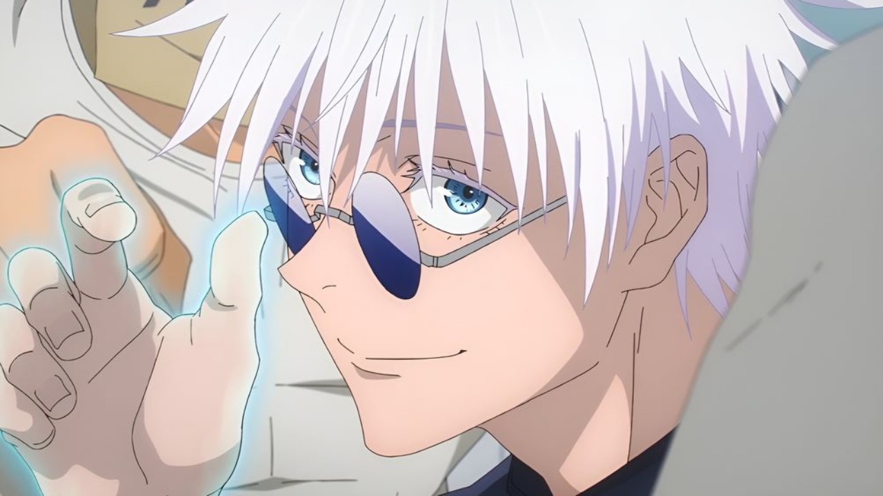 Jujutsu Kaisen: Cosplayer da vida a Satoru Gojo como una sexy waifu y sorprende con su dominio de poder 15 No te pierdas cosplay de Gojo de Jujutsu Kaisen como mujer