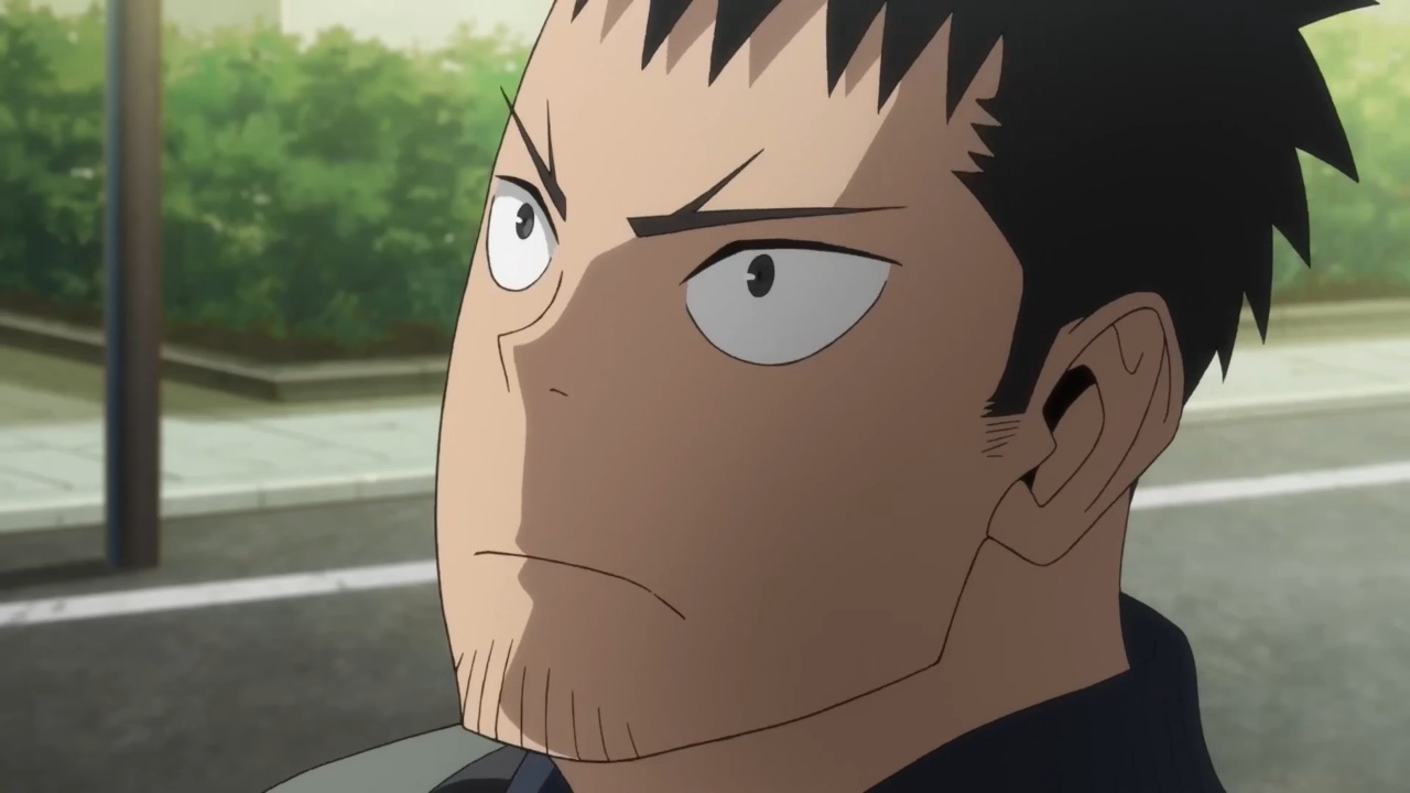 kaiju no. 8 anime estreno ilustracion especial